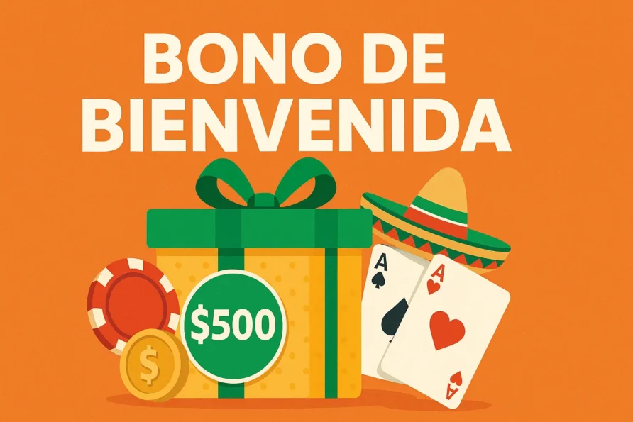 ¿Cómo funciona un bono de bienvenida?